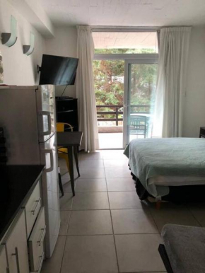 Departamento tipo suite en Mar de las Pampas